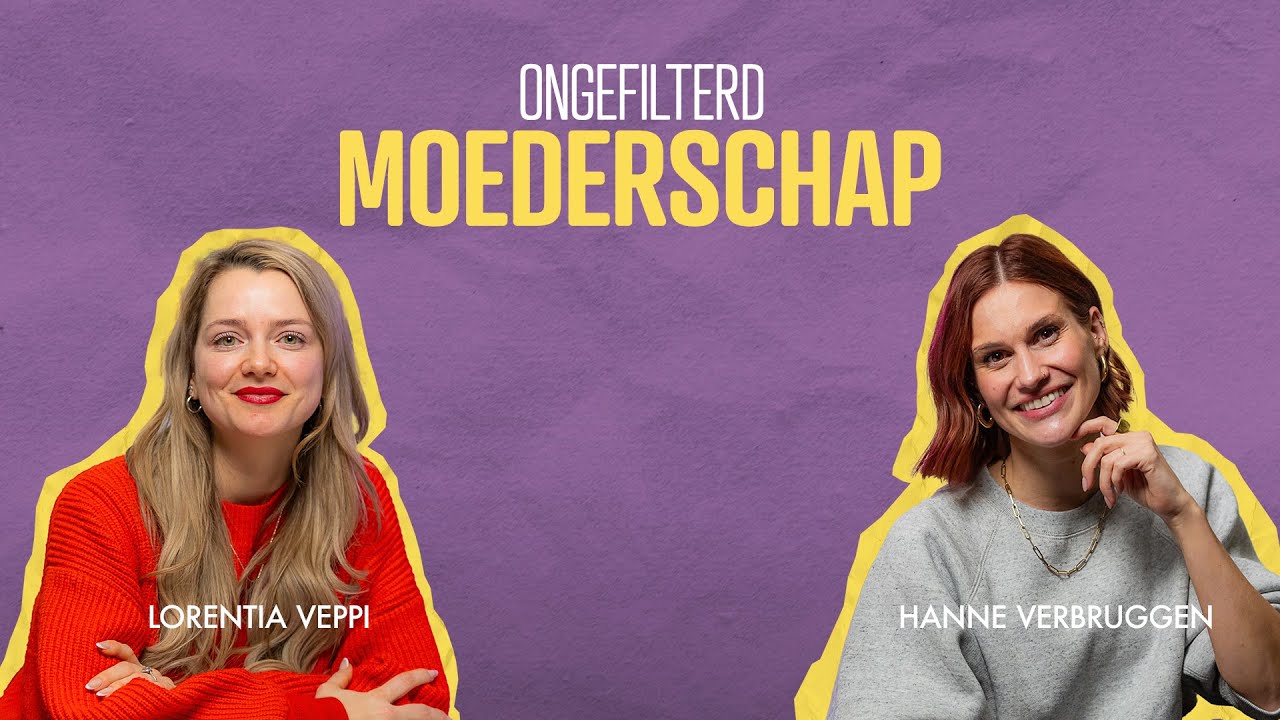 1: Hanne Verbruggen