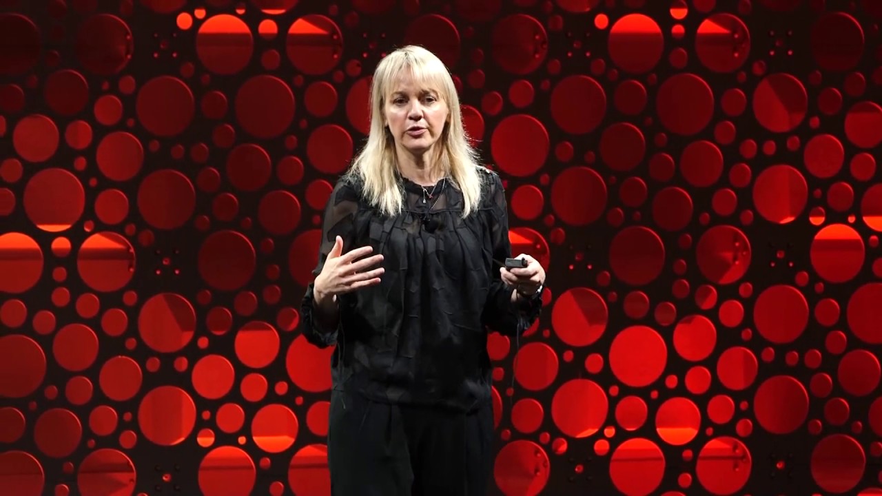 INBOUND 2016: Dawn Poulos "How Sales Teams Should Leverage Data for Strategic Storytelling"