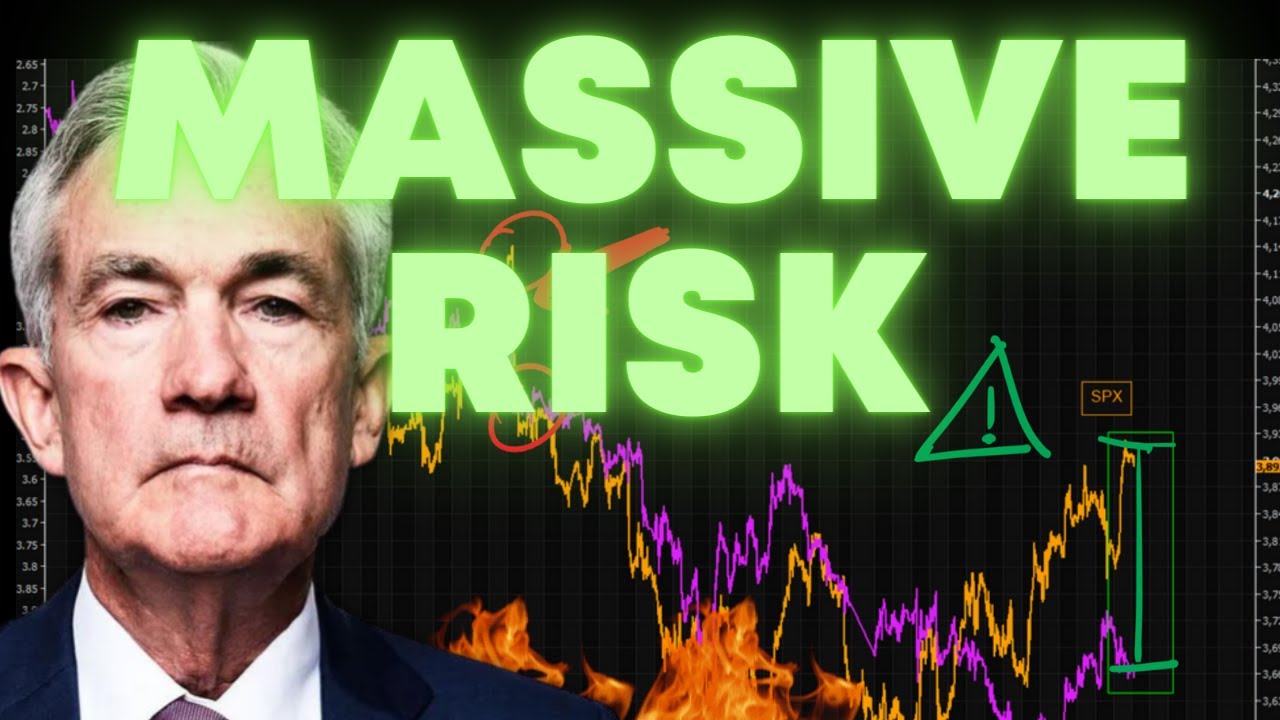 Massive Risk WARNING // and how to avoid it