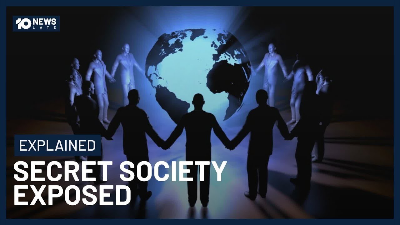 Утечка данных раскрыла имена участников тайного общества Питера Тиля | 10 News