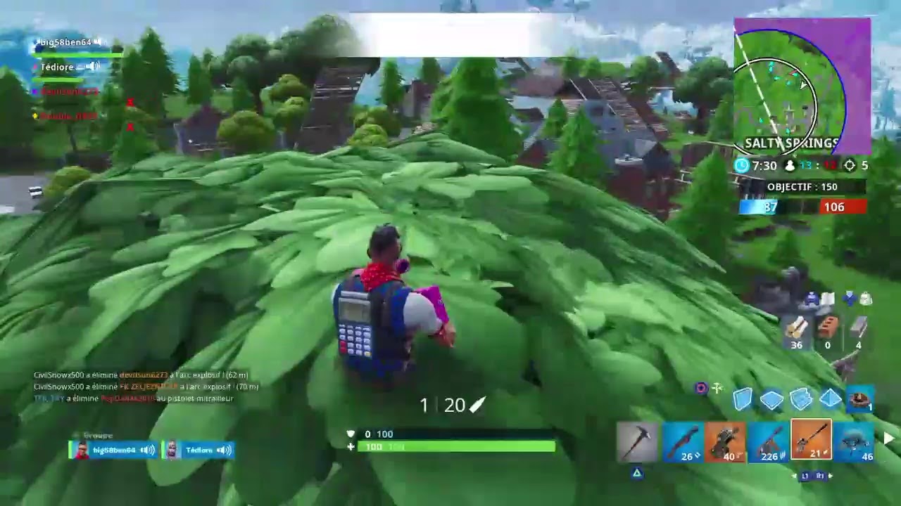 Le live du dimanche   (ft james sazam)