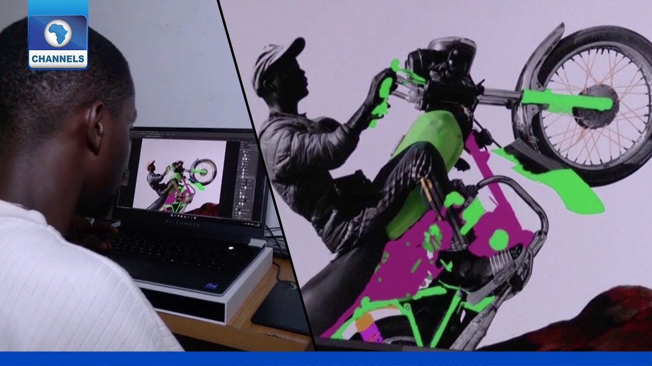 How Artists Use NFTs To Sell Digital Works
