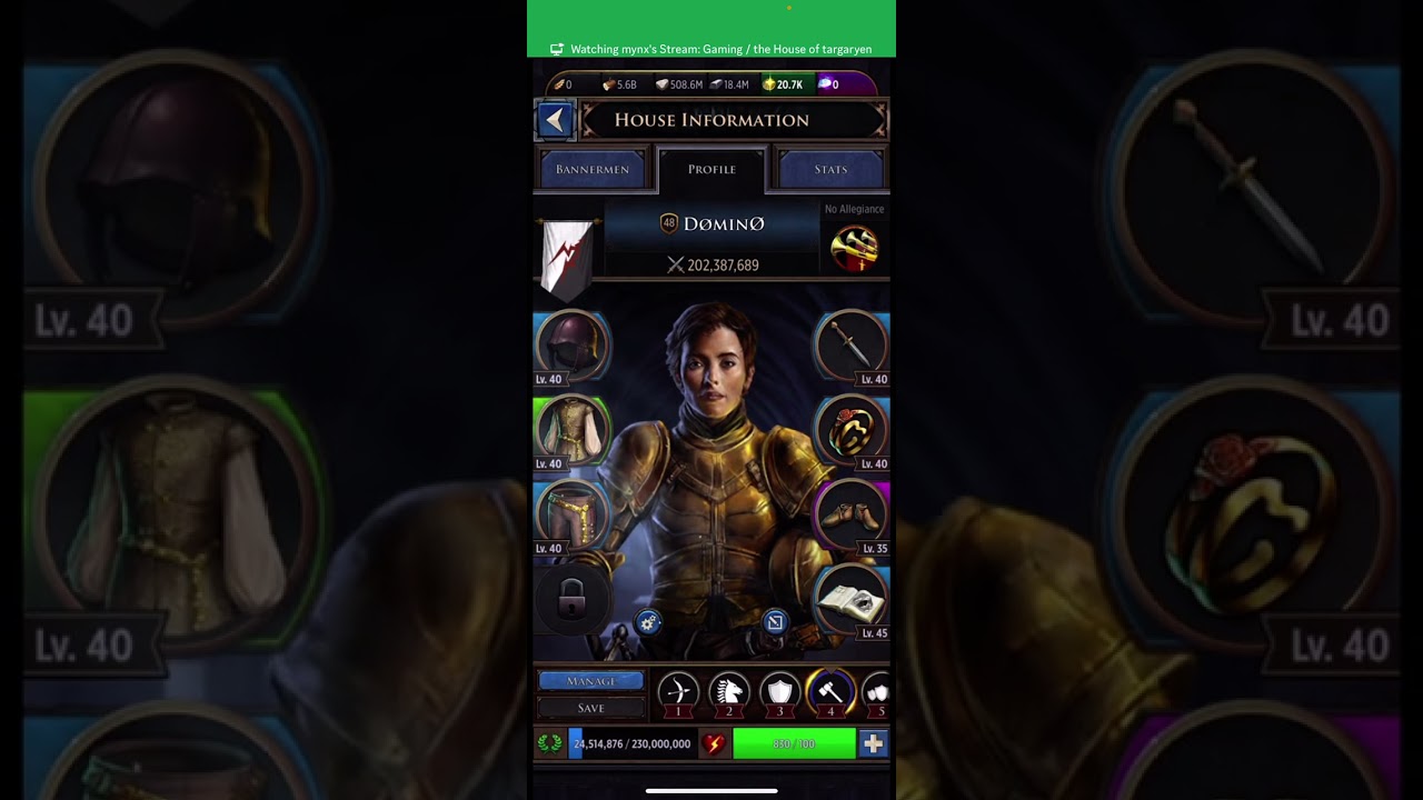 Got conquest crafting advanced guide to crafting 2023