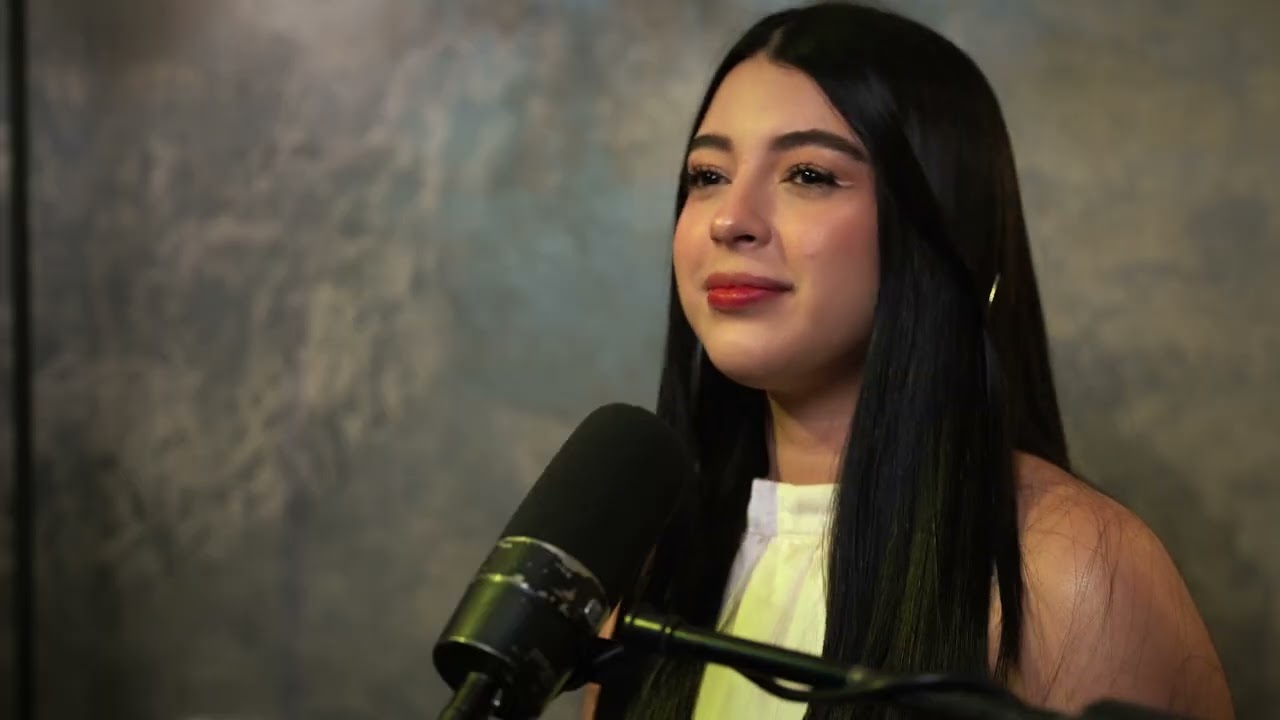 Estoy Enamorado Y El Destino - Mariglendis Rojas y Ricardo Oropeza COVER