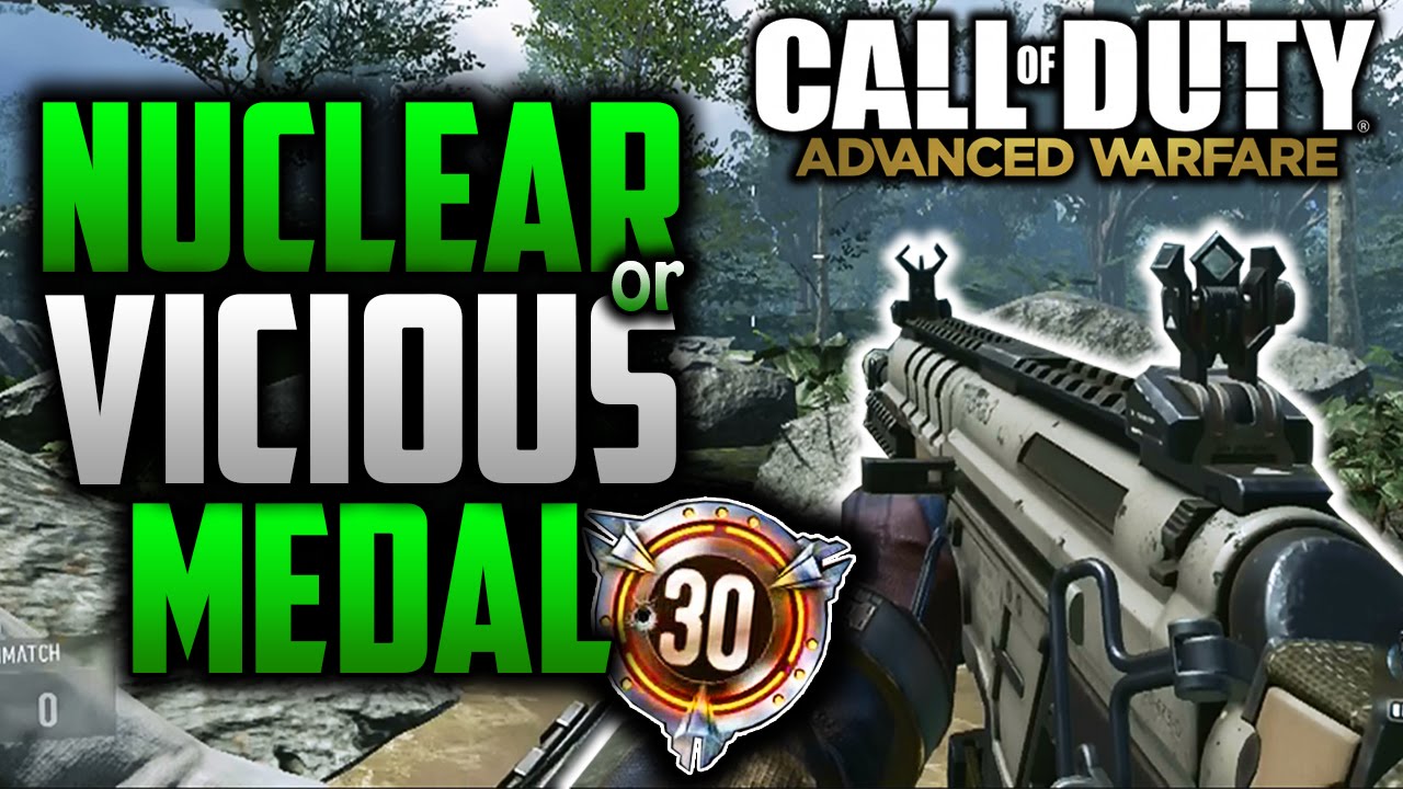 Advanced Warfare: INSANE SOLO 