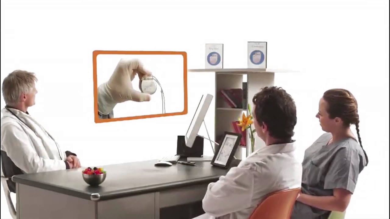 Train your hospital staff online with NayaMed eLearning