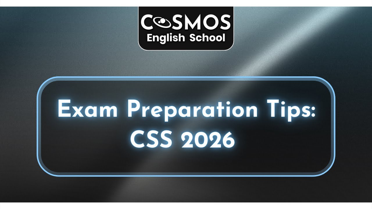 Советы по подготовке к экзамену: CSS 2026