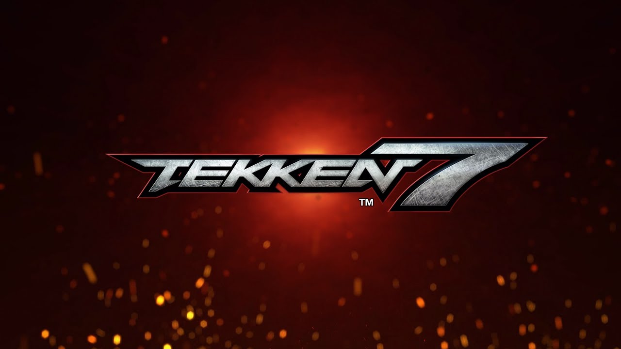 Tekken 7 Opening Video (Title Video)