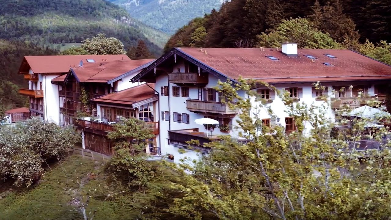 Landhotel Mauthäusl