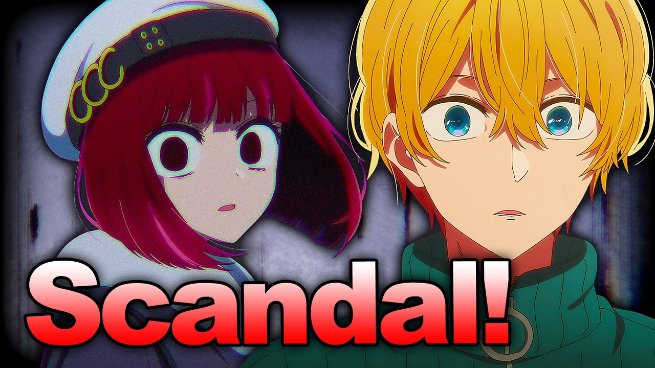 Why Isn't Aqua Concerned? - Oshi no Ko Episode 30 Reaction (Season 3, Episode 6)