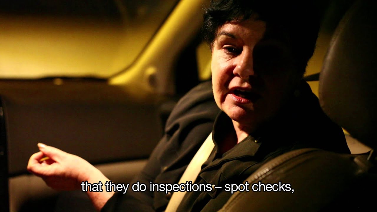 Undercover film of life inside  Qatar's labour camps - Equal Times