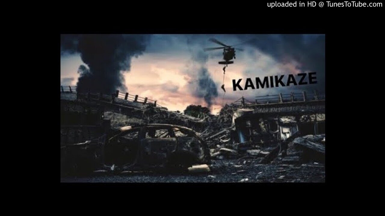 2T4 - KAMIKAZE | WWW.2T4.PL