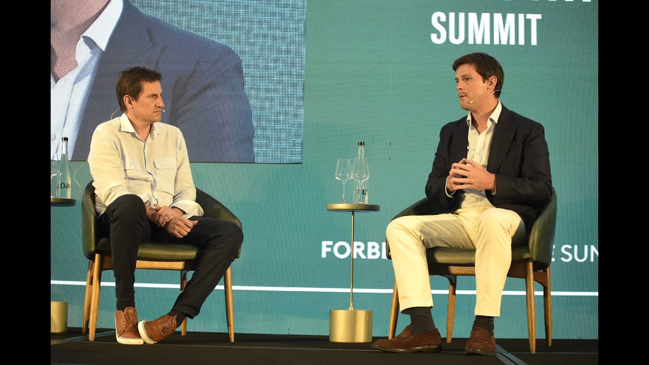 Forbes Real Estate 2026: Juan Antonio Damiani