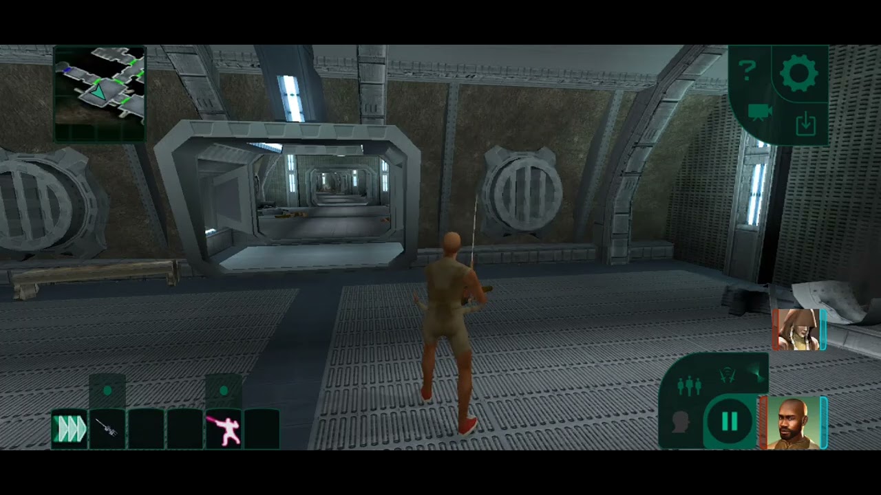 KOTOR 2 Infinite Item Duplication Glitch!!! (Infinite Credits and Components!!!) Mobile, PC, Switch