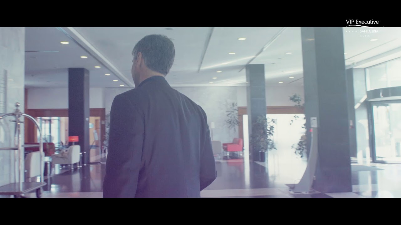 VIP Executive Santa Iria Hotel