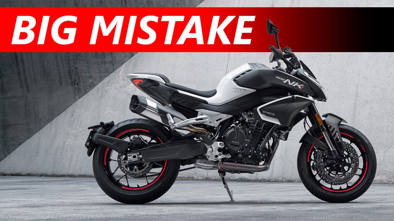 The Bikes People Buy vs What They Should Have Bought