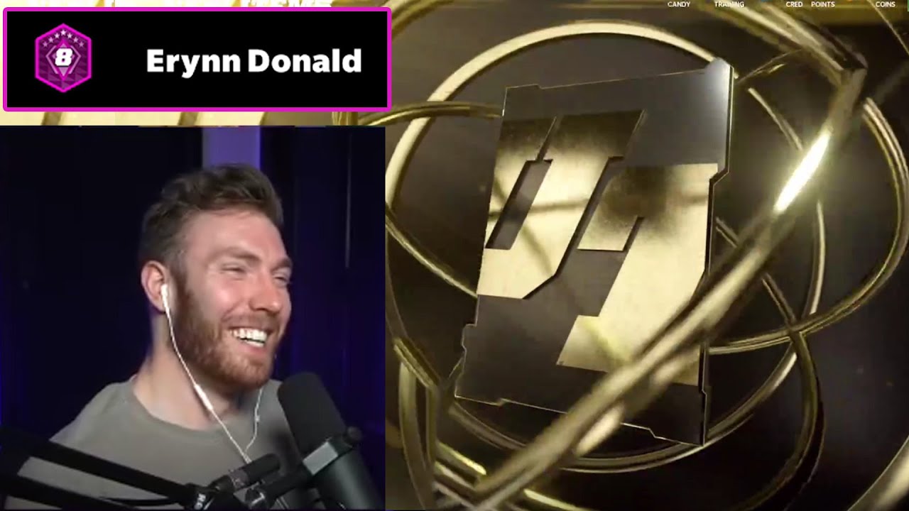 Top Ten Weekend League Rewards Pack Opening....