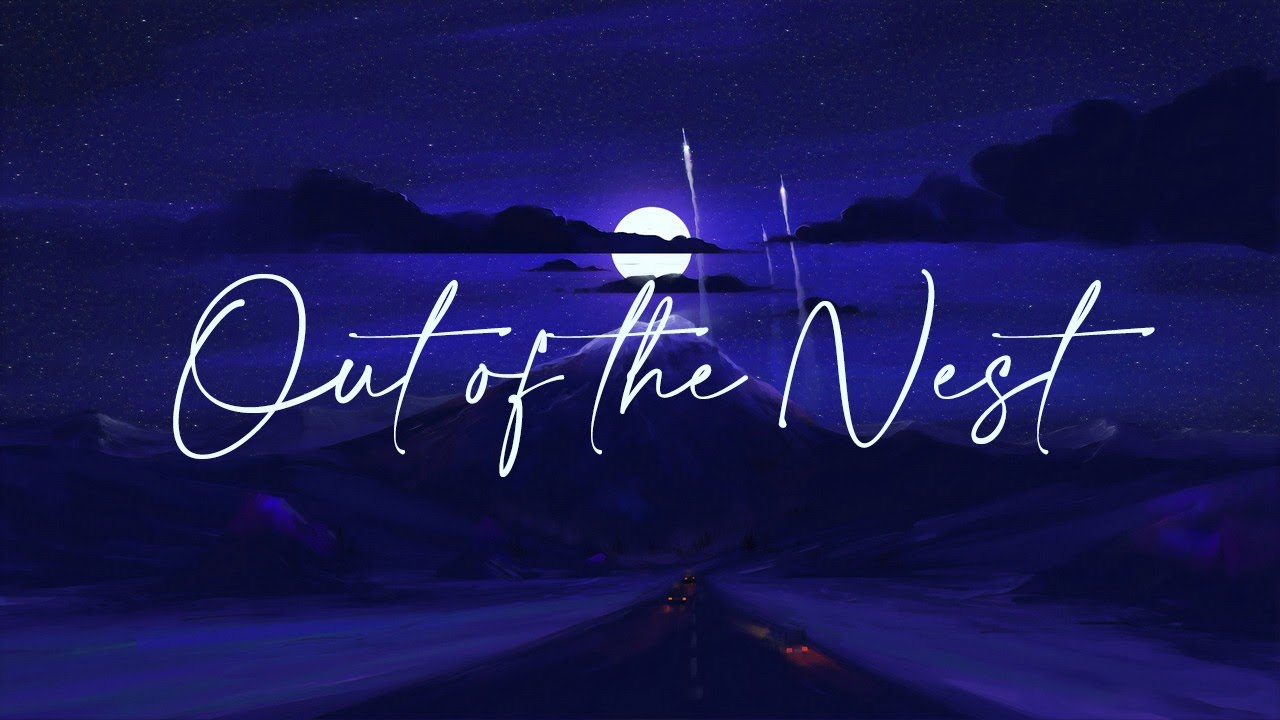 Light One - Out of the Nest
