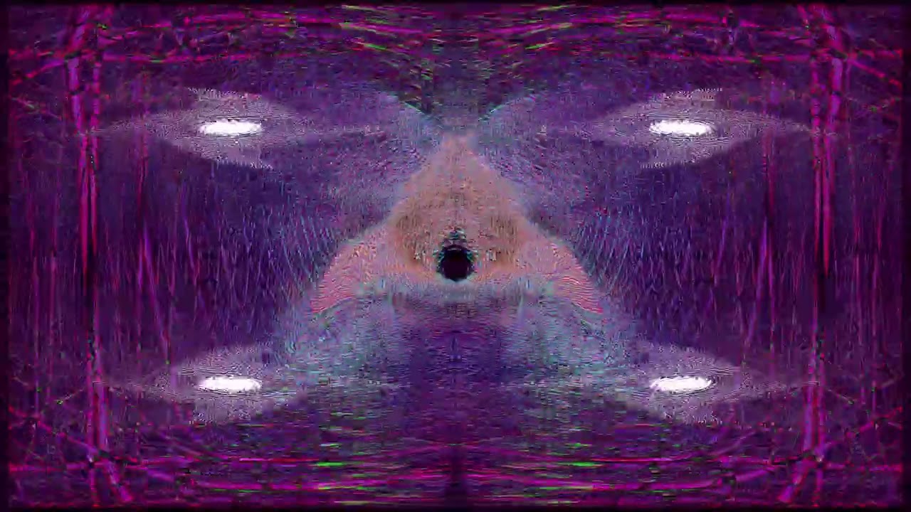 DARK & GROOVY TECHNO MIX🔥 BPX | PEAKFREQ 008