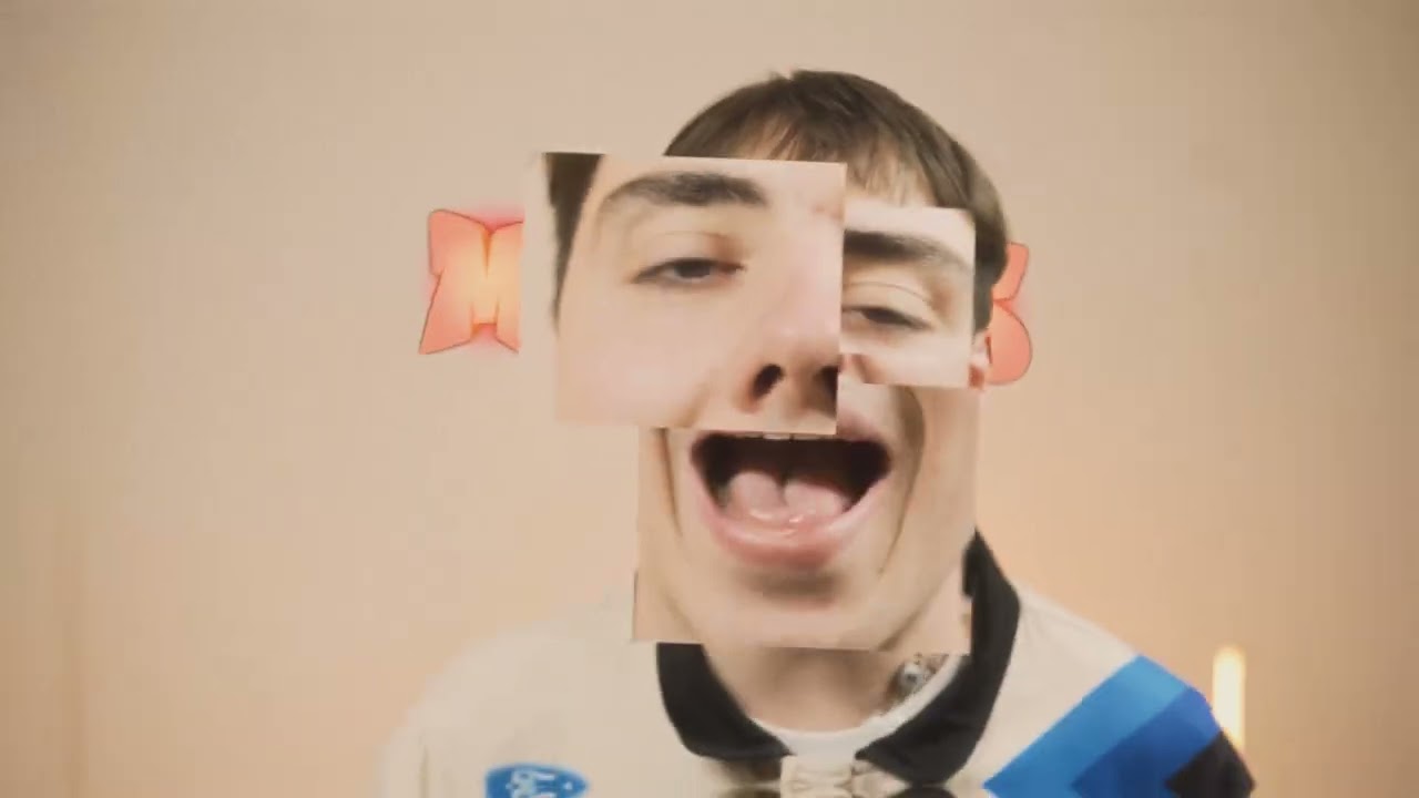 Mac Sch — STUNTIN (video)