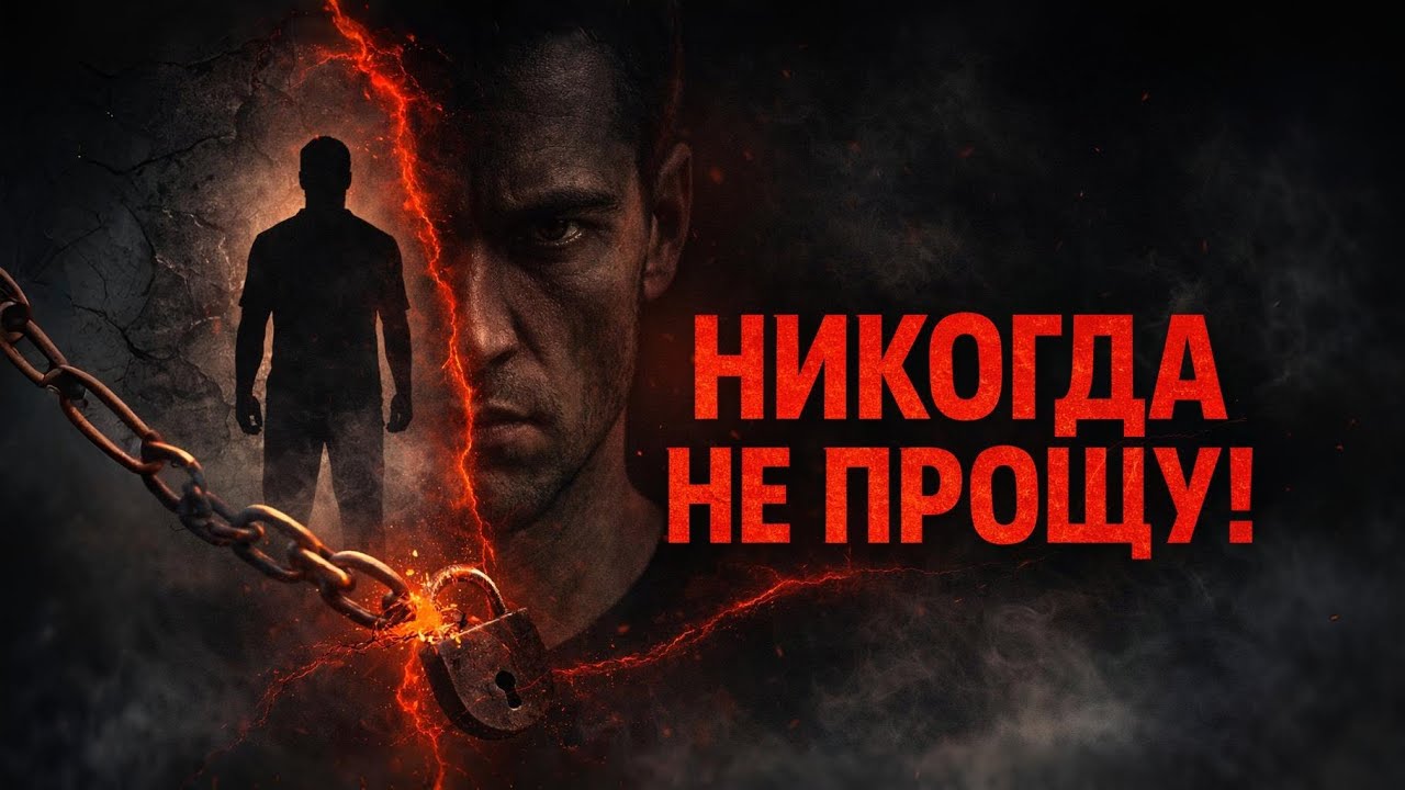 10 вещей, которые сильный мужчина никогда не прощает