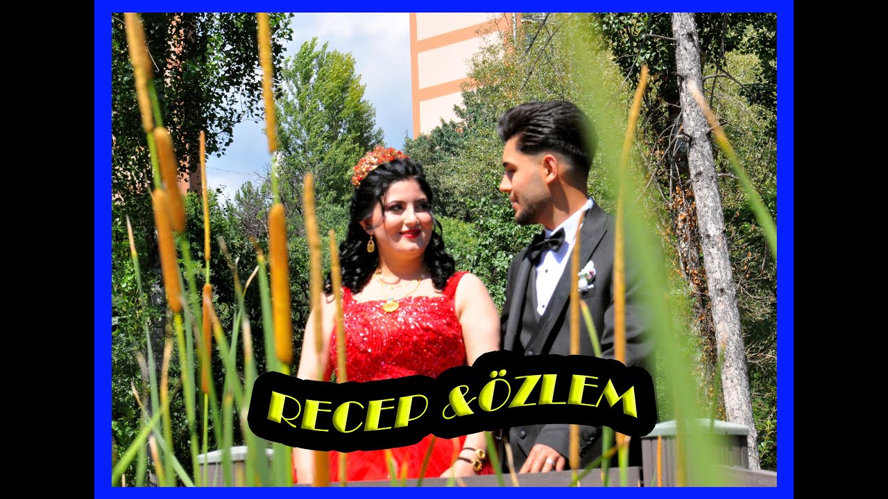 CUMAYANI DÜĞÜNLERİ (RECEP &ÖZLEM) düğün