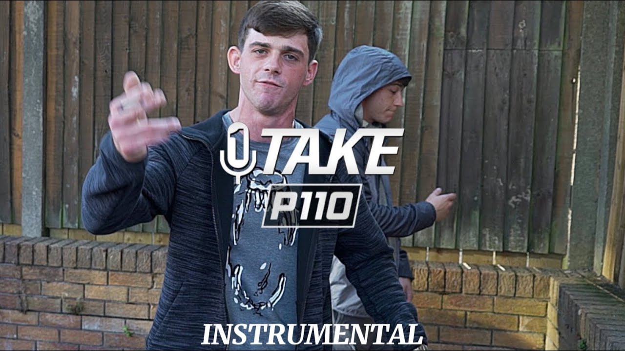 P110 - C3six | @c3six #1take (Instrumental)