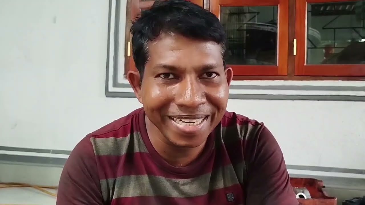 ඔයාලා ප්‍රයි වීල් ඔයිල් සීල් ගැහුවට මේ ගැන දැනුවත් නෑ නේද?