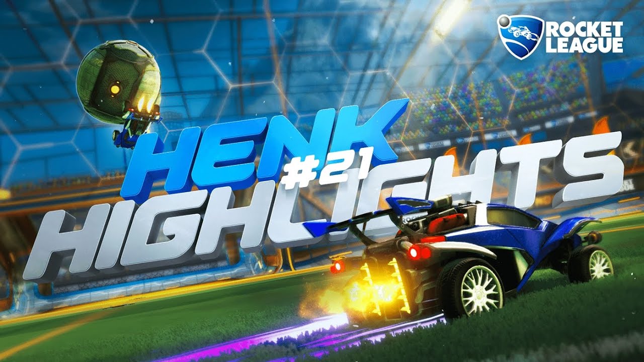 The Most ONE SIDED BATTLES of Rocket League Sideswipe You'll EVER See!! | RL Sideswipe Highlights