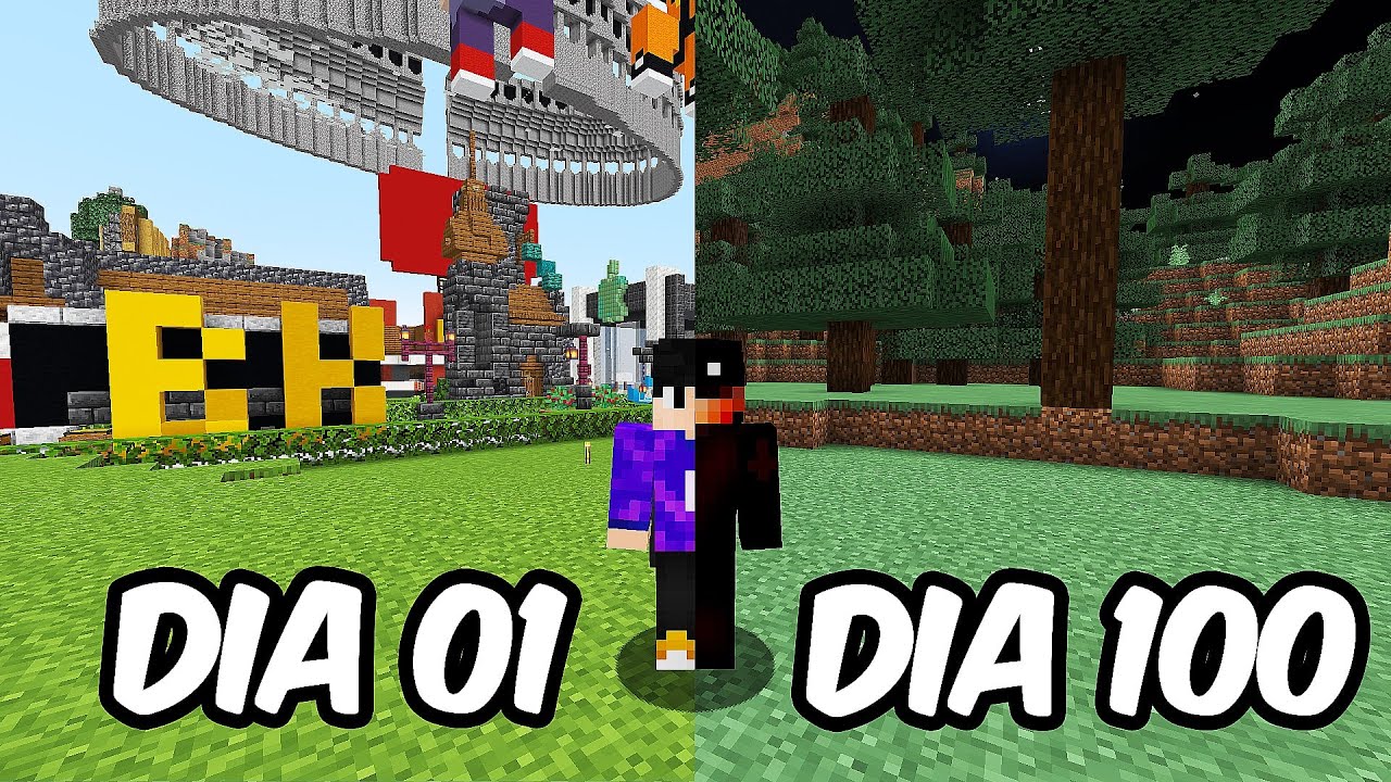 EU PASSEI 100 DIAS INVESTIGANDO A PRIMEIRA ENTIDADE DAS S&Eacute;RIES - O FILME