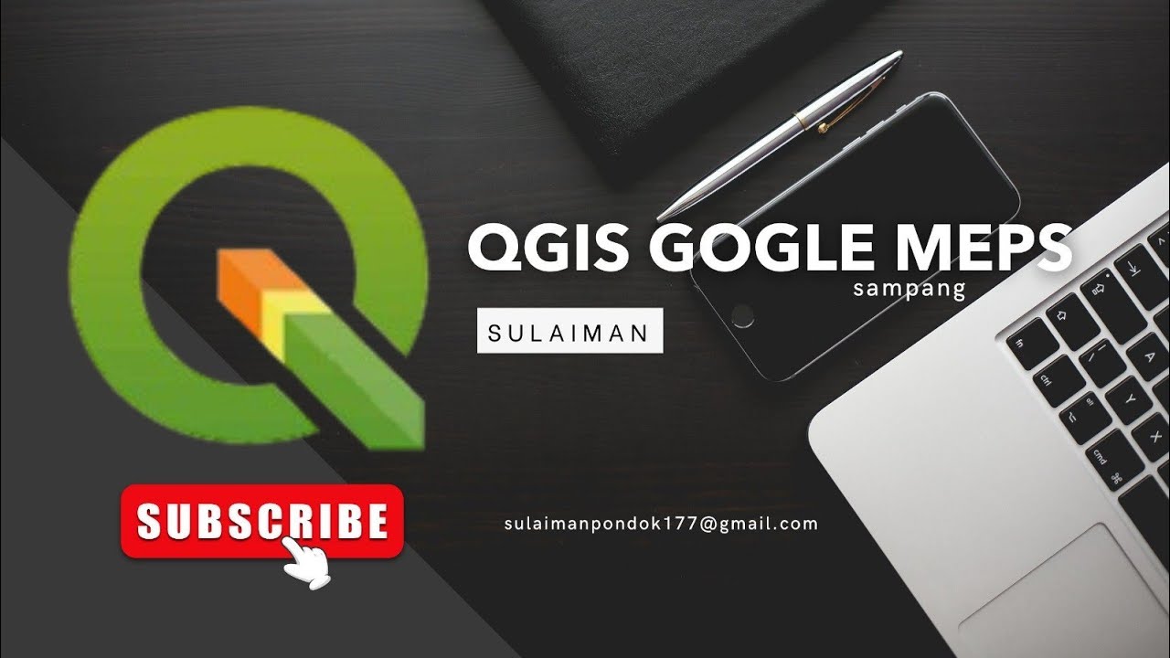 Uas sistem informasi geografis 