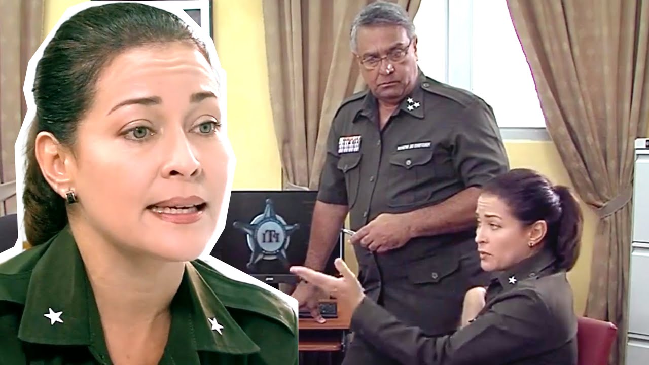 POLICIACO CUBANO: COSTUMBRES RELIGIOSAS 🚨TRAS LA HUELLA