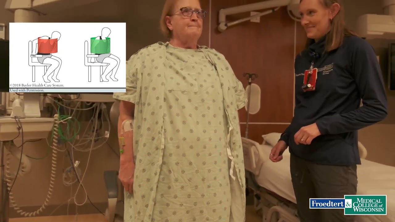 Activity Guidelines After Heart Surgery (Froedtert & MCW Cardiac Surgery Care)