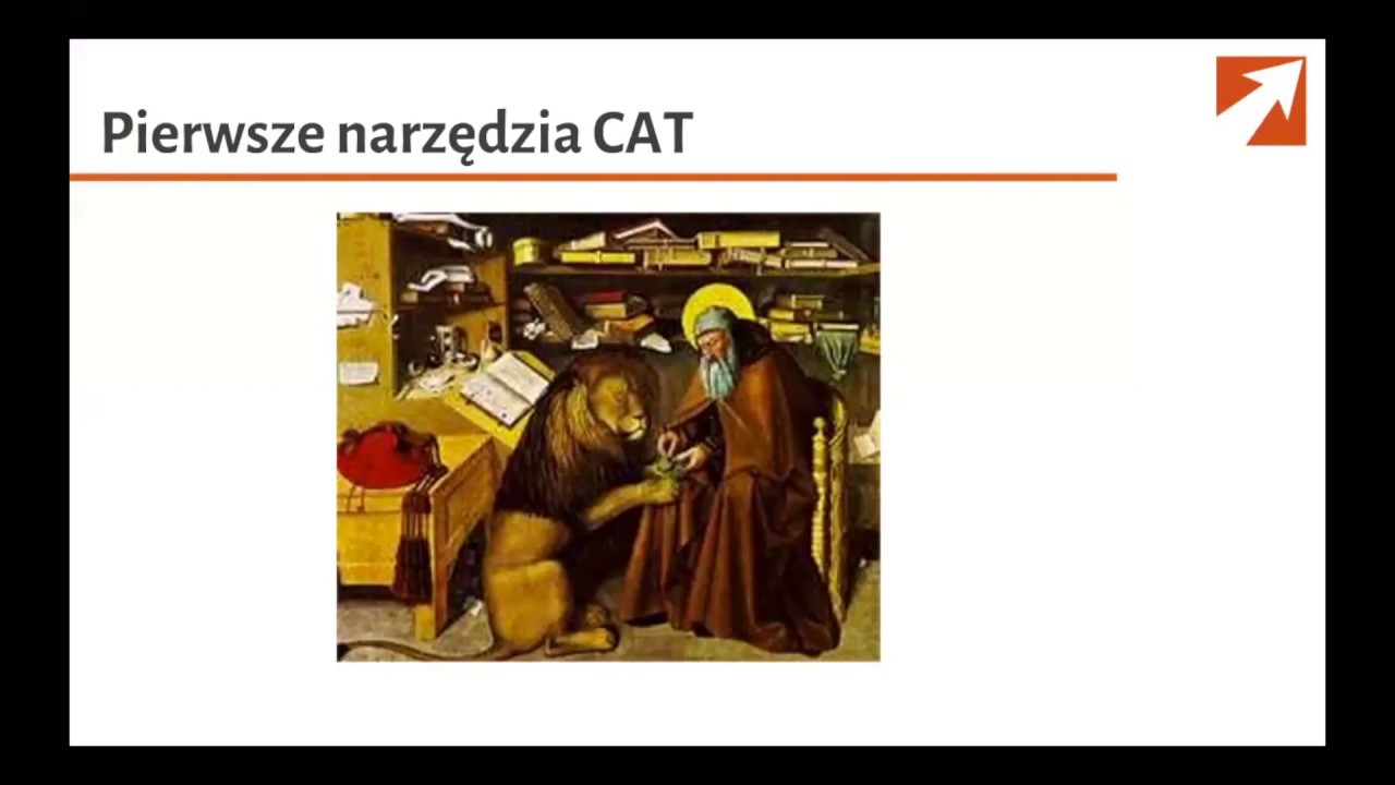 Wprowadzenie do CAT