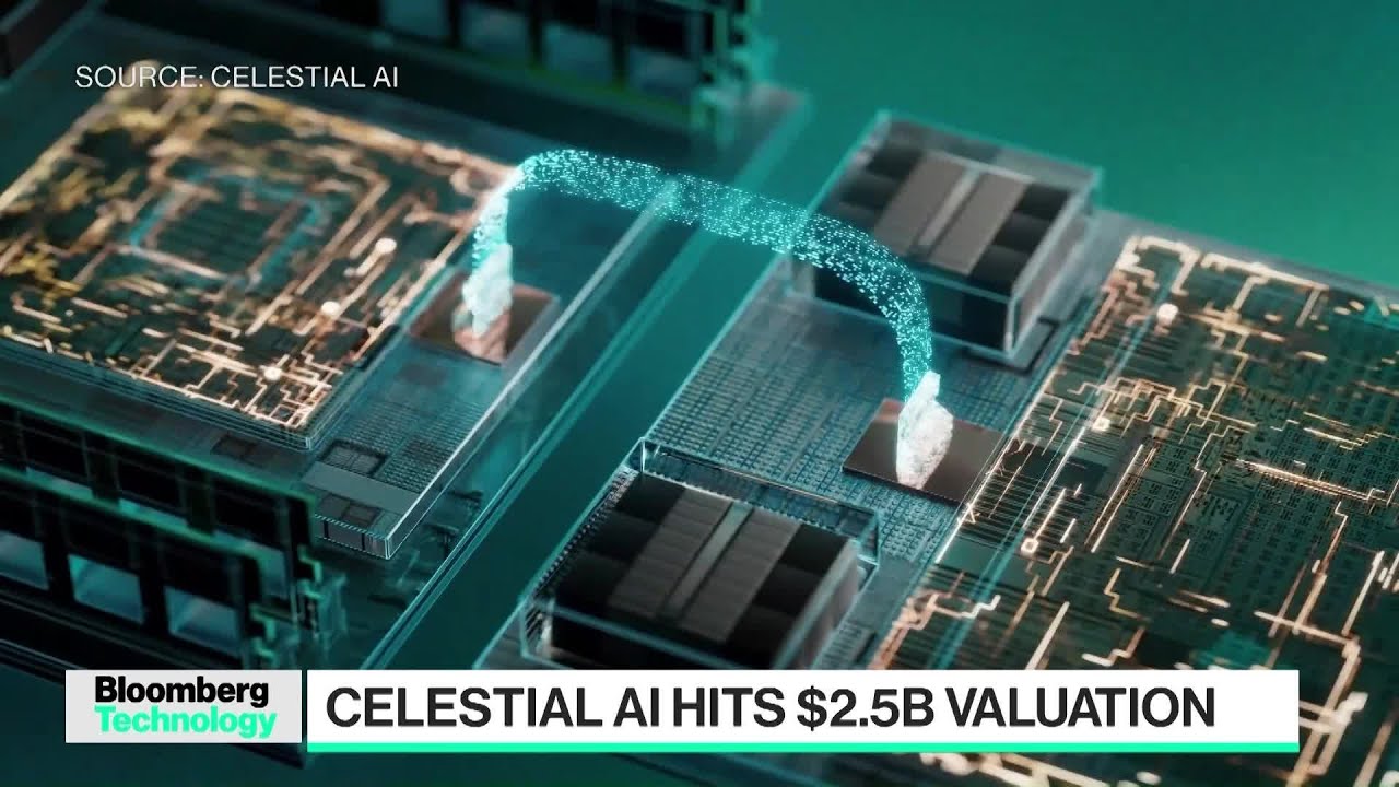 Celestial's AI Efficiency Tech