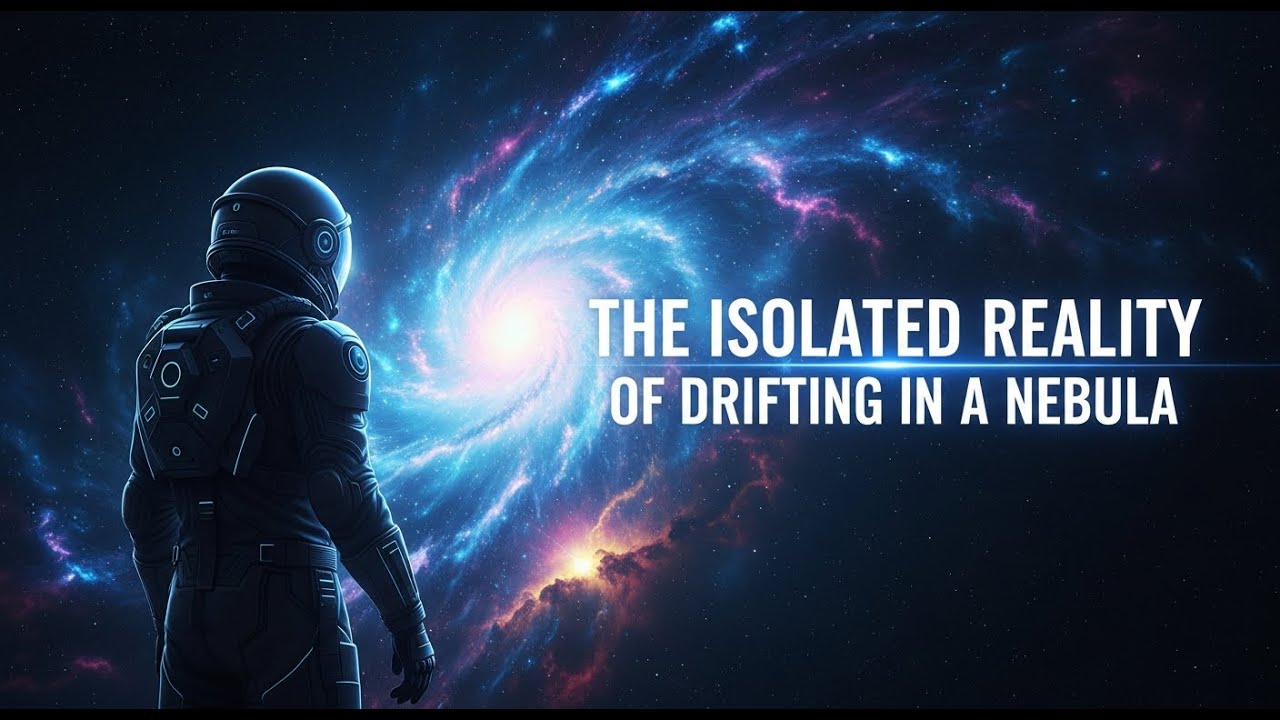 The Isolated Reality of Drifting in a Nebula