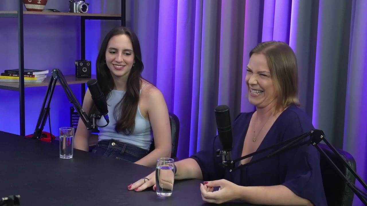 LORECAST|LL CAST |Quero ser médica: por amor ou pelo dinheiro? A verdade sobre a escolha da medicina