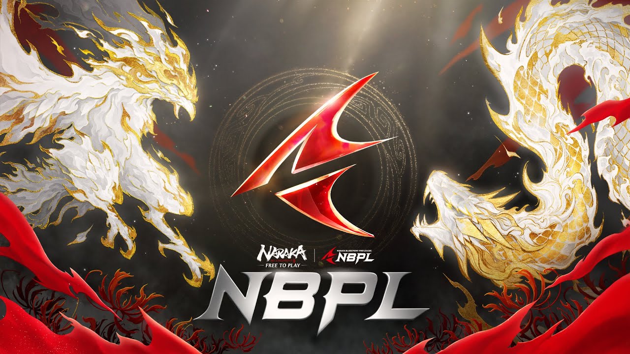 🏆 [NBPL M&ugrave;a Thu 2025] - SOLO W4D1 | VN521.LyPo, BBE.Froztivus, Mike, Spider, ARano, T225,Xuanyuan...
