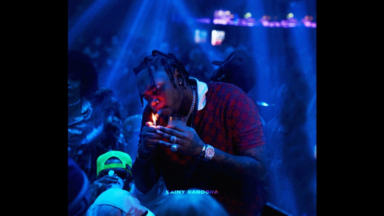 *FREE* Fivio Foreign x POP SMOKE type beat 2022 - 