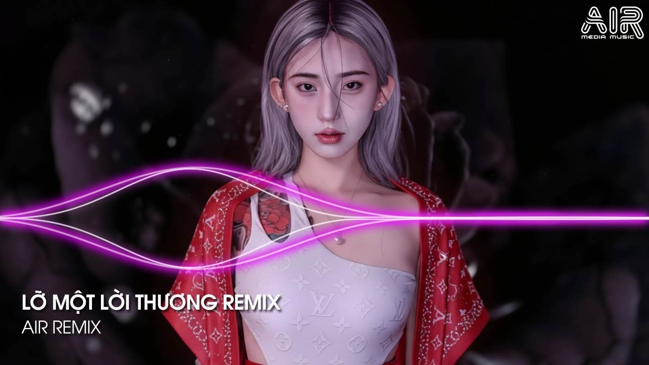 Lỡ Một Lời Thương Remix - Thương Đôi Mắt Em Ơ Thờ Remix TikTok | Nhạc Remix TikTok Hay 2026