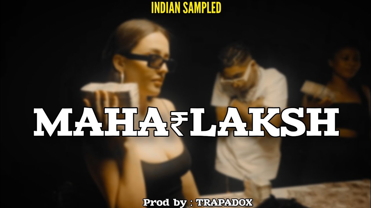 [free] mc stan x raga type beat ~ #MAHA₹LAKSH