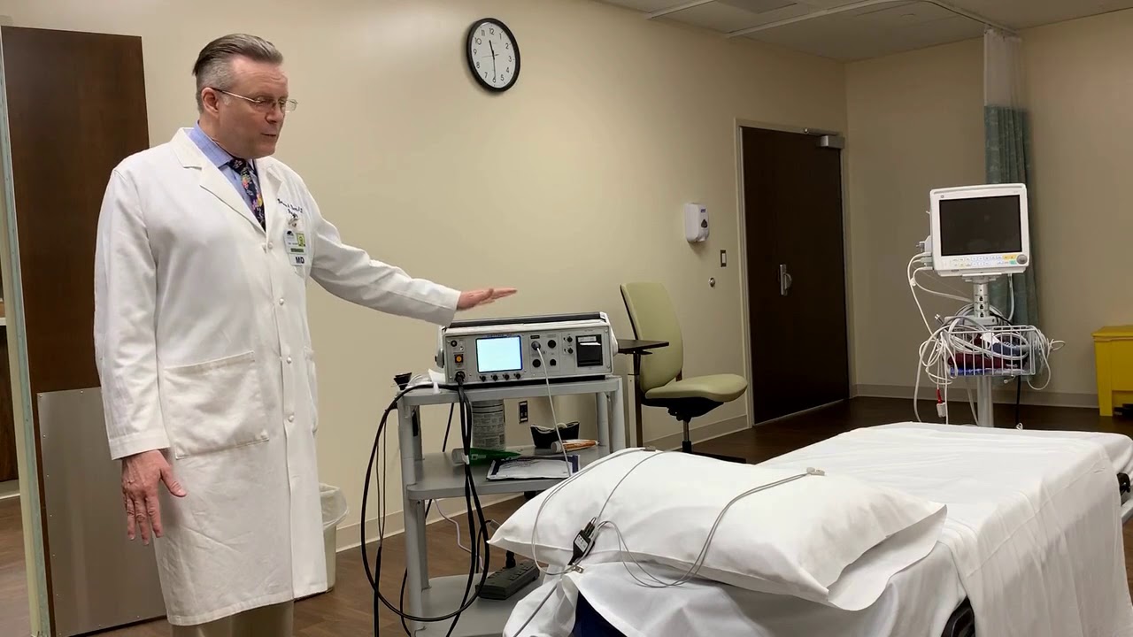 ECT (ElectroConvulsive Therapy) information