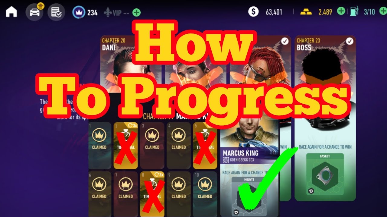 NFS No Limits Campaign Guide: Complete Strategy for Fast Progress & Success