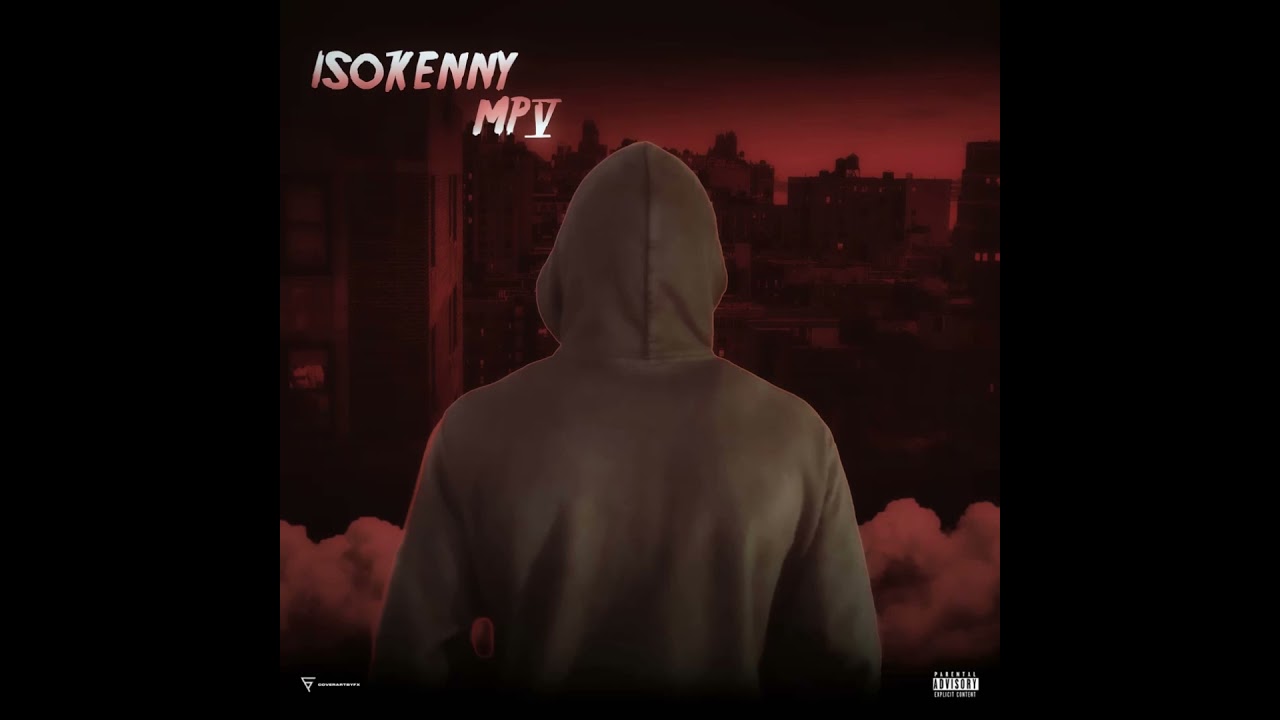 is0kenny- MP5 (Official Audio) (prod. by masonxbeats)
