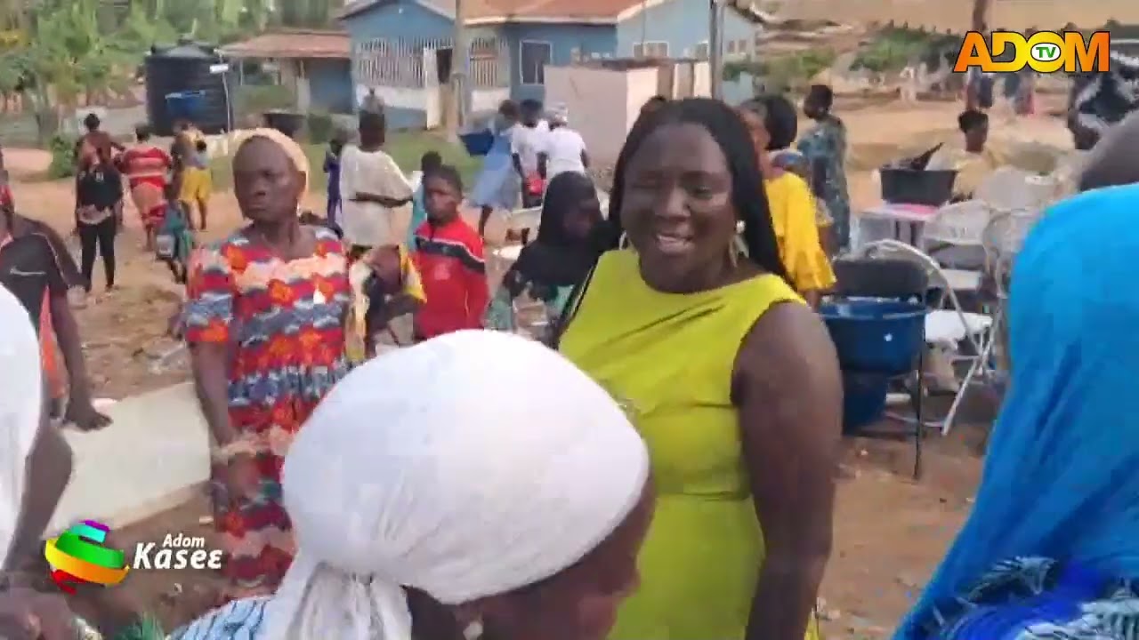 Premotobre kasee on Adom TV (01-01-26)
