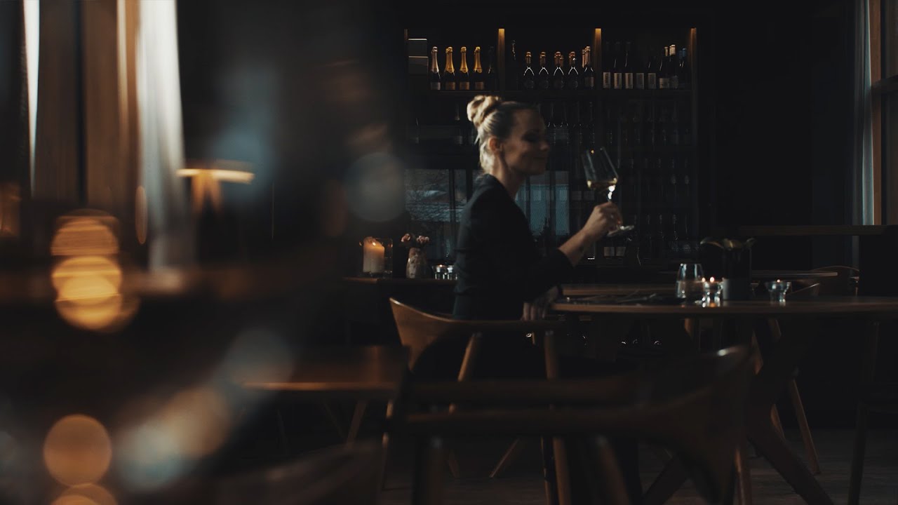 Hi&scaron;a Denk restaurant