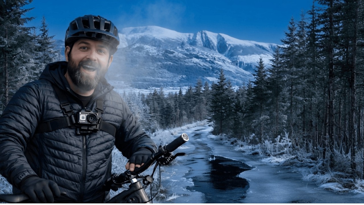 Whinlatter Forest | This Might Be the Best Blue Trail in the UK 