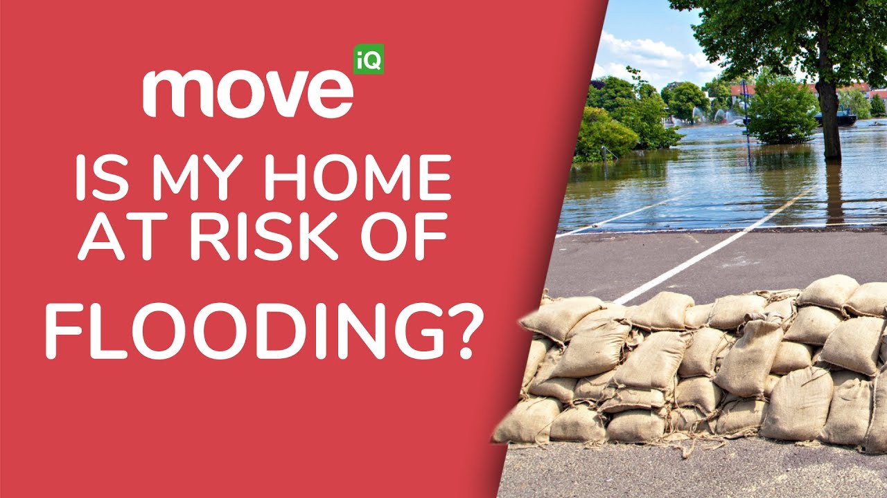 How Do You Know If An Area is At Risk Of Flooding And What To Do