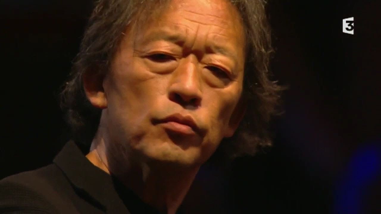 Beethoven Symphony No. 9 