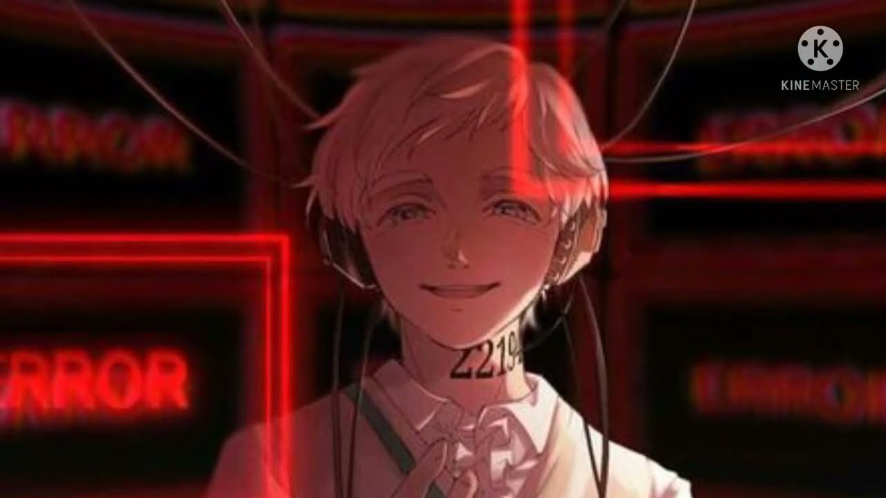 The Promised Neverland Character Theme Songs